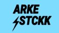 Arke Stock - Reklam Videosu (Kinetik Typografi)