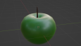 Ben, 3d modelleme + renderleri ile birlikte teslim ederim