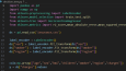 Python Feature Selection