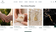Şerif Ağa Jewelry - ikas E-ticaret Sitesi