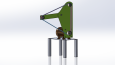 Ben, solidworks ile 3d tasarımlar yapabilirim
