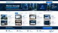BlueKodLab – Profesyonel Web Yazılım Projesi
