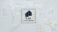 LAL Design Studio - Logo Tasarımı