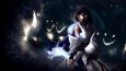 Splash Art
