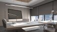 GOLD PLAZA OFİS KONSEPT TASARIM