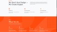 Modern Ajans Sitesi | Nuxt.js