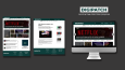 Websitesi UI/UX Çalışmalarım