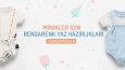 Bebek Giyim Markası Banner Tasarımları
