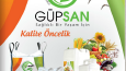 Güpsan Tarım Ürün Katalog