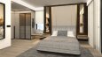 mimarlık 3d görseleştirme plan çizimi modelleme proje sunum 