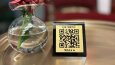 İşletmenize özel, dijital QR menü paneli