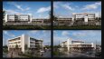 Mimari Tasarım 3D Model ve Görselleştirme Render Animasyon