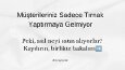 Güzellik Merkezleri İçin İçerik Stratejisi (Tırnak/Nail Art)