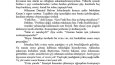 Word İşlemleri - İş Örneklerim