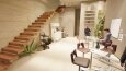 Konsept Home-Office Tasarımı 