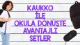 Web Site Görsel Tasarımları
