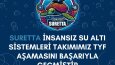 Savunma Sanayi Topluluğu - Sosyal medya tasarımları