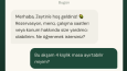 Restoran için AI Rezervasyon & SSS Chatbotu