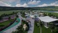 Hızlı kaliteli render-iç mekan tasarımı-3D modelleme