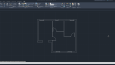 Referans AutoCAD Tasarımları