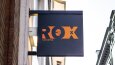 Rox Tour Logo Tasarımı
