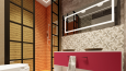 Konsept 3D Render