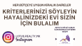 Sosyal Medya Gönderi Tasarımı