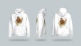 Sweatshirt-Baskı Tasarımları
