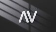 AVmotors Logo Design