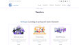Kurumsal Web Sitesi Projesi: VERİVİZYON.COM.TR