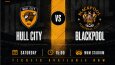 Hull City Yeniden Yorumlanmış Post Tasarımı