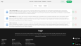 Lojistik web sitesi