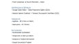 CV Düzenleme