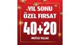 Sosyal Medya Banner