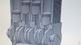 Solidwörks ve Autocad 3 boyutlu ve 2 boyutlu modelleme