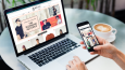 E-ticaret Web Siteleri