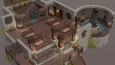 Oyunlar için geliştirdiğim 3D modeller