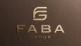 Faba Group - Kurumsal Logo Tasarımı