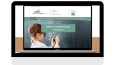 Wordpress site (Özel Tasarım)