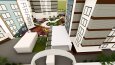 PEYZAJ TASARIM - 3D MODELLEME - RENDER