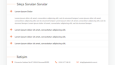 Örnek döküm web sitesi