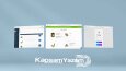 Mobil Cihaz Uyumlu Yönetim Panelli Dil Destekli Web Sitesi