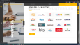 Reklam Ajansı Web Sitesi Tasarımı