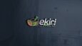 Ekici Kuruyemiş - Logo Tasarımı