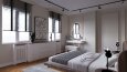 İç Mekan 3D Render ve Gerçekçi Görselleştirme Hizmeti