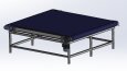 solidworks 3 boyutlu çizimler