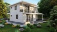 Villa Sitesi