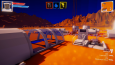 Away From Earth: Mars 2