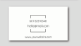 Kartvizit Tasarımları