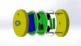 logo tasarımları ve 3d tasarımlar